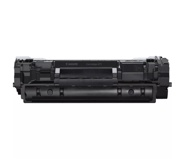Canon 071 czarny  do 1200 str. - 1148500 - zdjęcie 4
